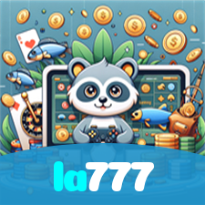 la777 visual