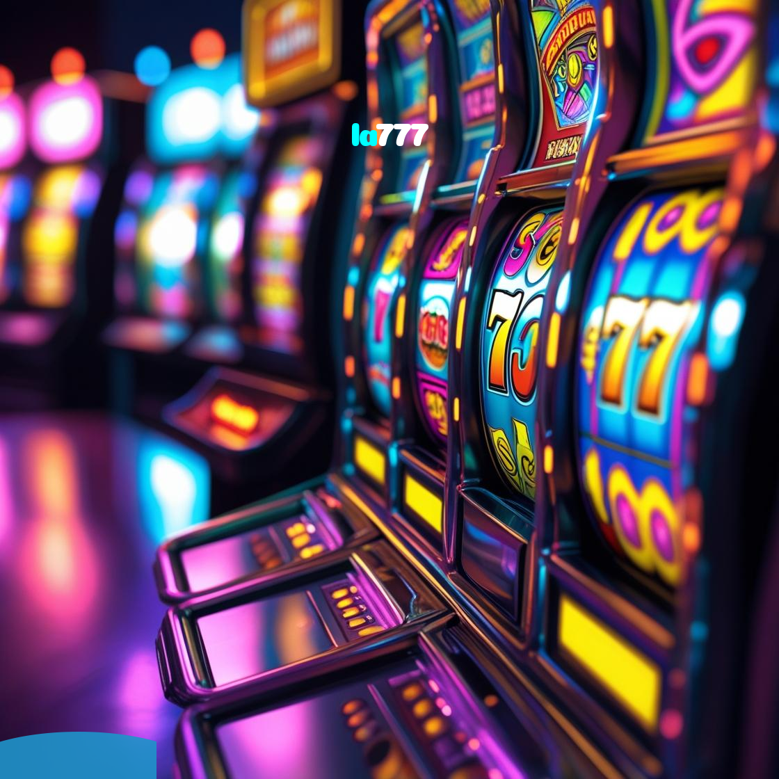 la777 visual