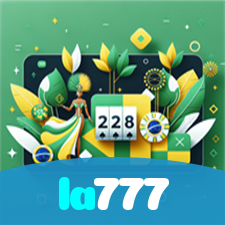 la777 visual