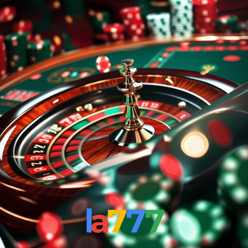la777 visual