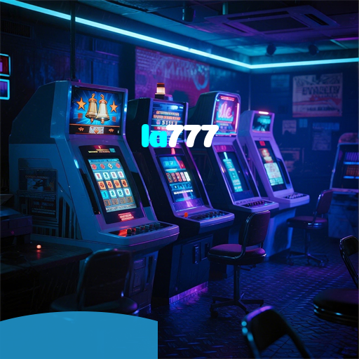 la777 visual