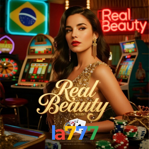 la777 visual