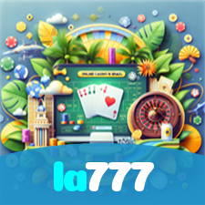 la777 visual