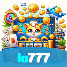 la777 visual