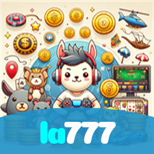 la777 visual