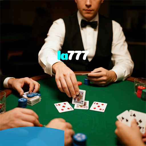 la777 visual