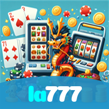 la777 visual
