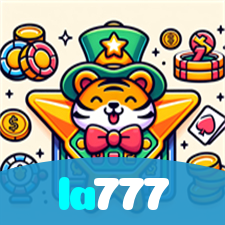 la777 visual