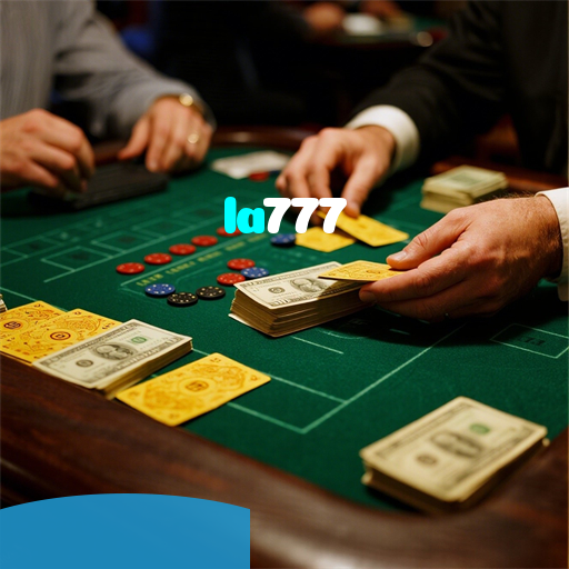 la777 visual