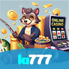 la777 visual
