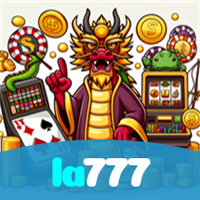 la777 visual