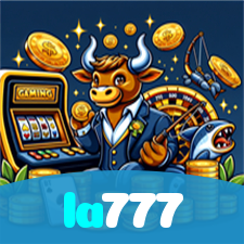 la777 visual