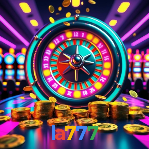la777 visual