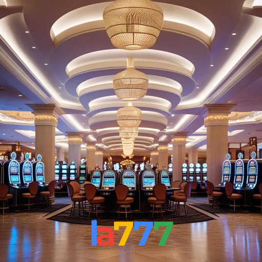 la777 visual