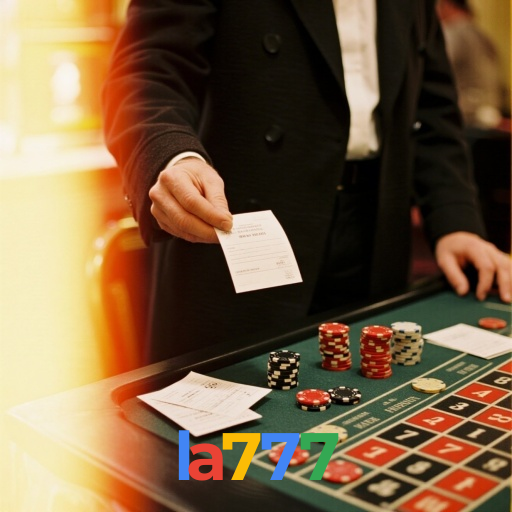 la777 visual