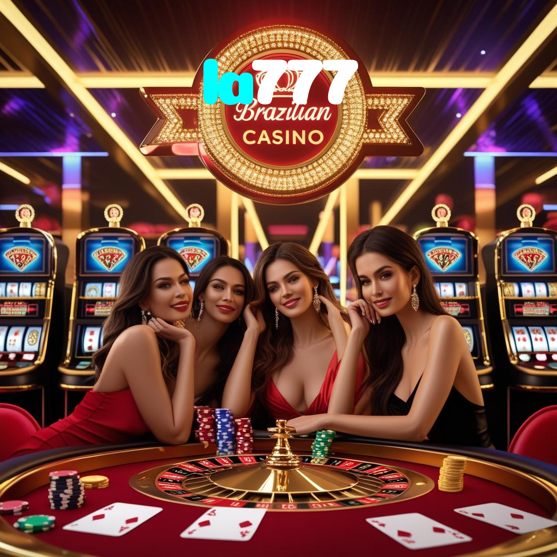 la777 visual