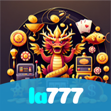 la777 visual