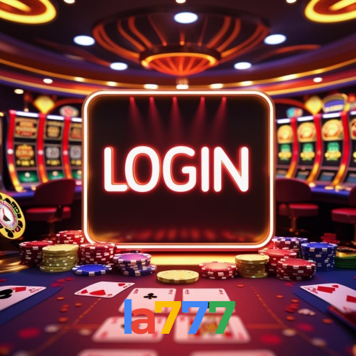 la777 visual