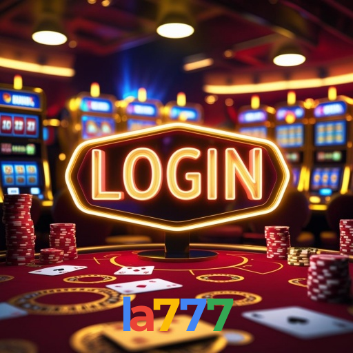 la777 visual