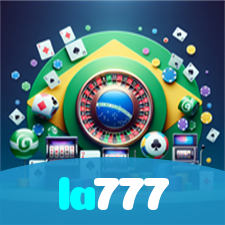 la777 visual