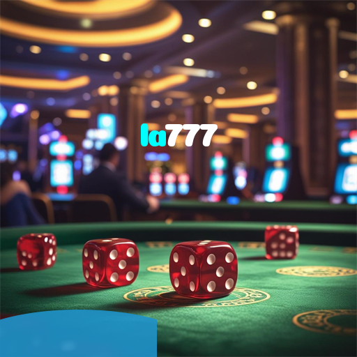 la777 visual