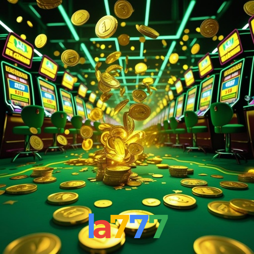 la777 visual