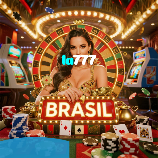 la777 visual