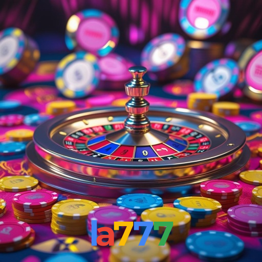 la777 visual