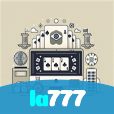 la777 visual