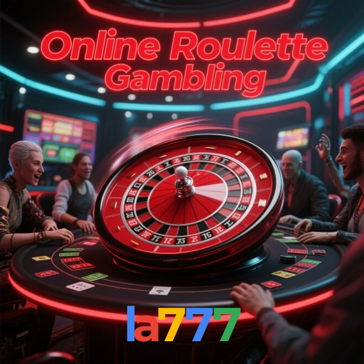 la777 visual