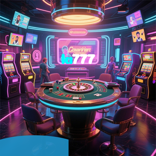 la777 visual