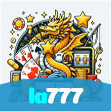 la777 visual