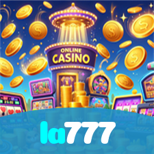 la777 visual