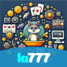la777 visual