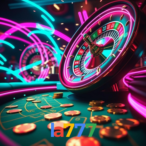 la777 visual