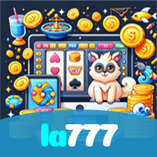 la777 visual