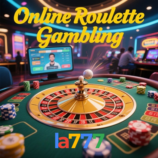 la777 visual