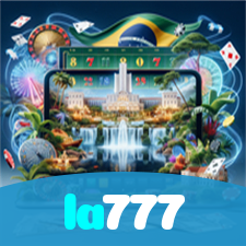 la777 visual