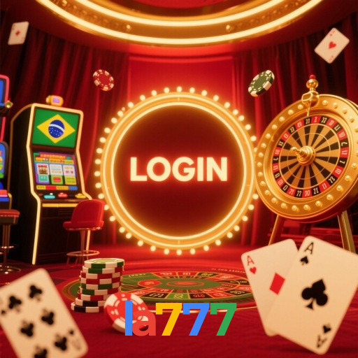la777 visual