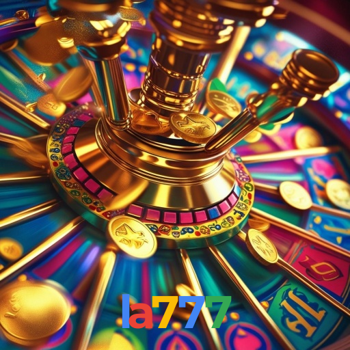 la777 visual