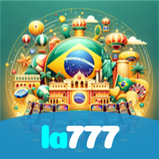 la777 visual