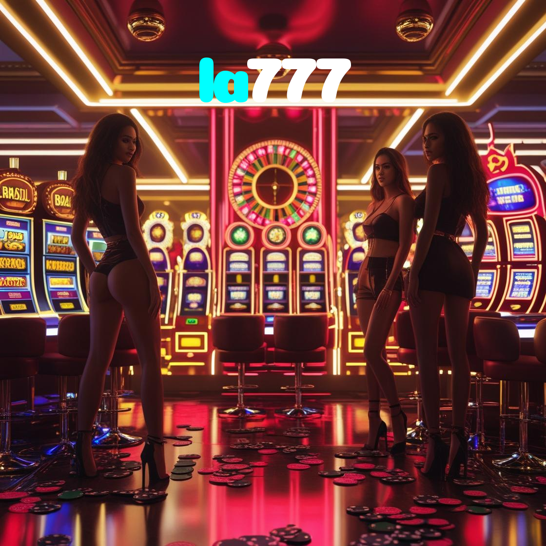 la777 visual