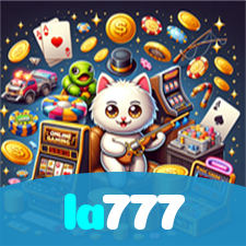 la777 visual