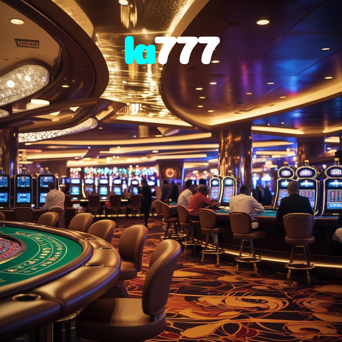 la777 visual