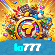la777 visual