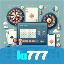 la777 visual