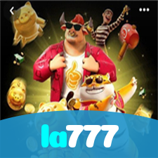 la777 visual