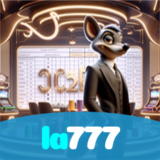 la777 visual