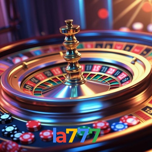 la777 visual