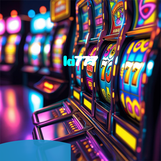 la777 visual